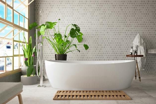 What To Consider When Installing Your New Bathroom