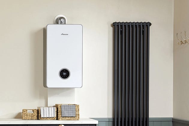 how often should a boiler be serviced