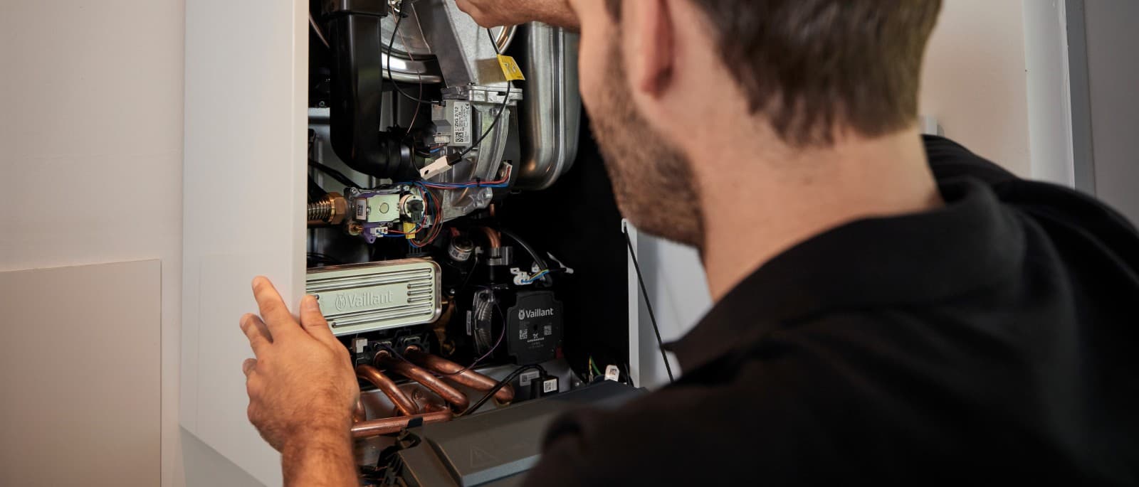 Boiler Servicing