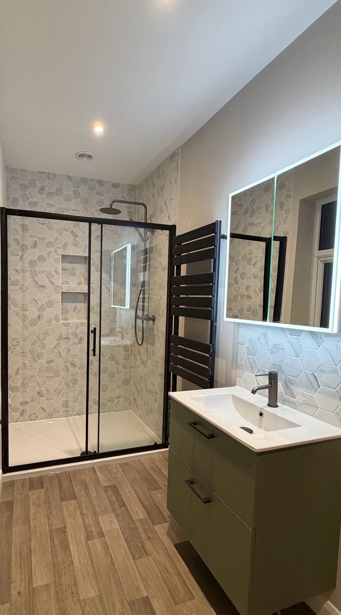T P Watts Plumbing Services Ltd — Heating Engineers in Fair Oak