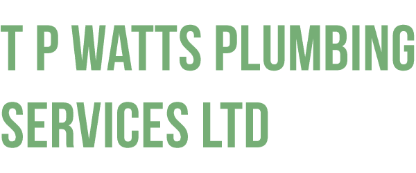 T P Watts Plumbing Services Ltd