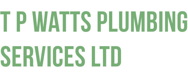 T P Watts Plumbing Services Ltd