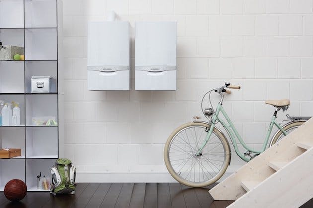 boiler repair vs replacement
