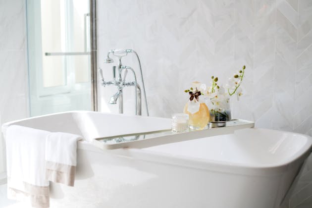 Customising Your Bathroom: Tips for Personalised Design