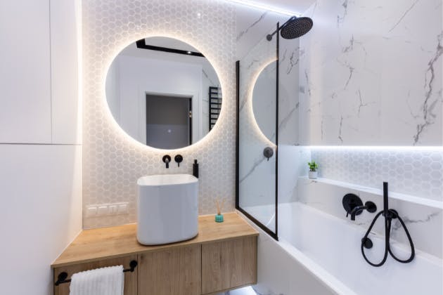 Top Bathroom Trends in the UK for 2024