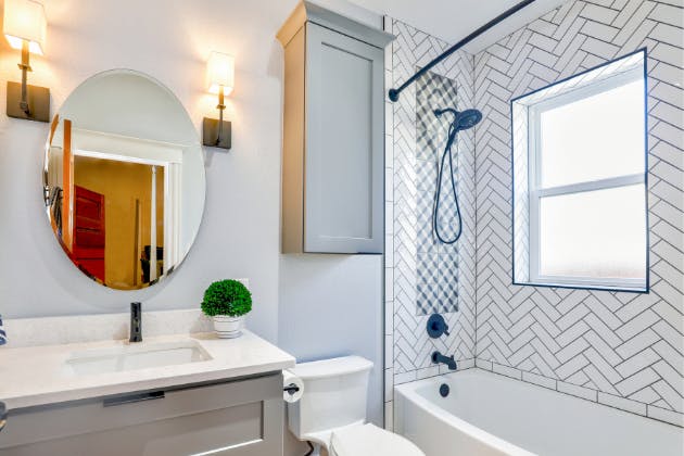 Budget-Friendly Bathroom Renovation Tips