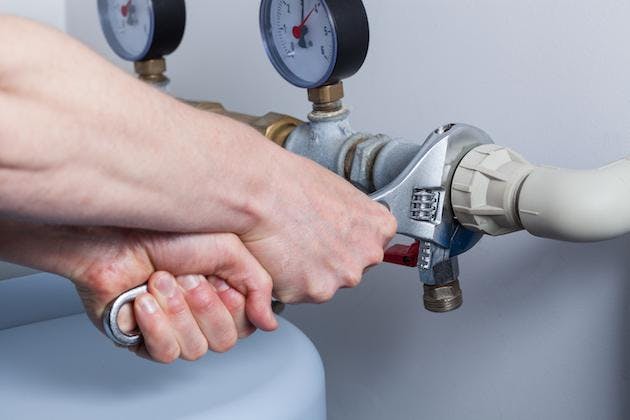 Plumbing FAQs