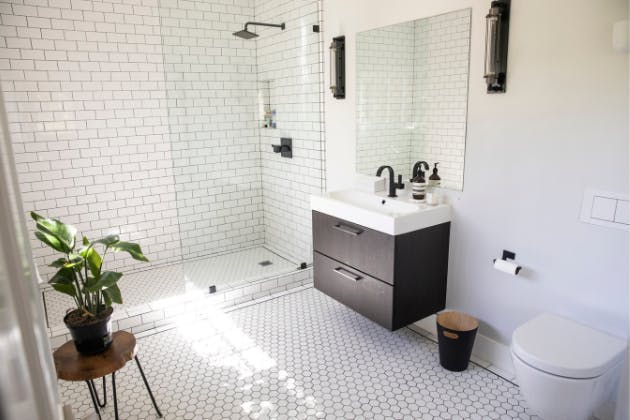 Dos & Don'ts of Bathroom Installation