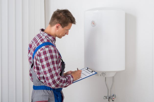 Is Your Boiler Right-Sized? How Engineers Choose the Perfect Unit