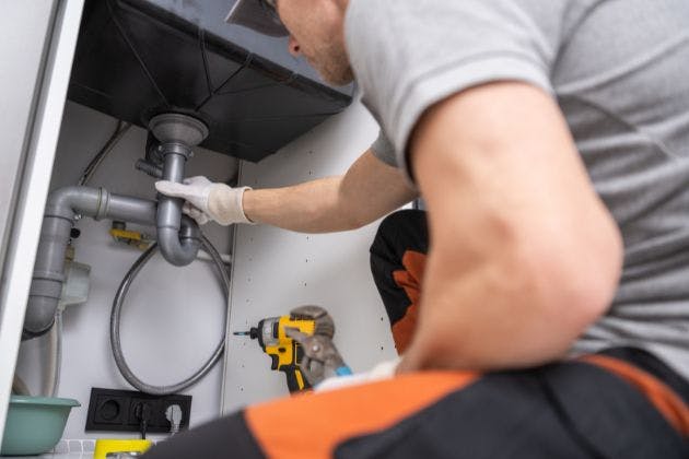 What Are The Most Common Household Plumbing Repairs