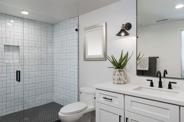 Bathroom Installation Timeline: What to Expect Step-by-Step