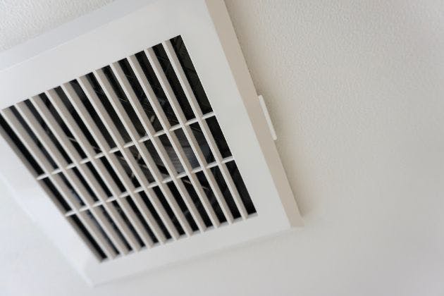 Bathroom Ventilation Guide: Extractor Fans & Condensation