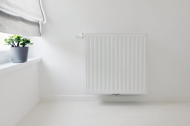 Radiators Cold at the Bottom? Causes and Fixes
