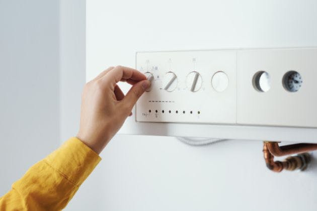 Boiler Kettling Noise: What It Means and What to Do
