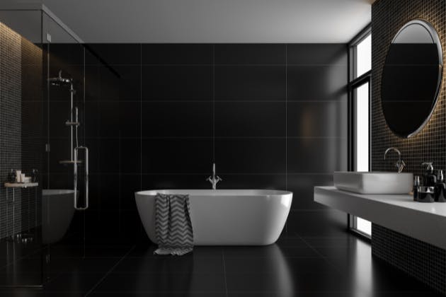 How Smart Technology is Revolutionising Bathroom Fittings
