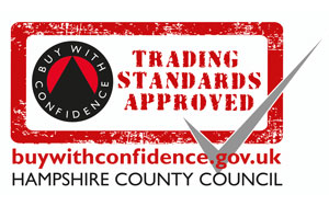 trading standards approved